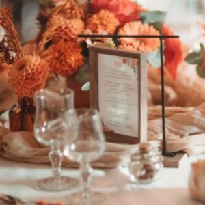 Centres de table