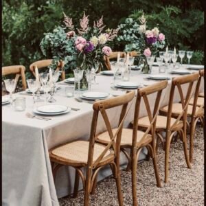 Tables et Chaises