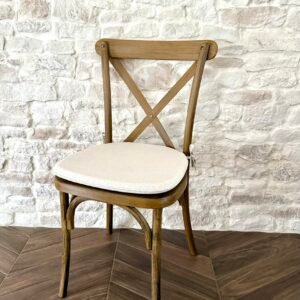 Chaise bistrot