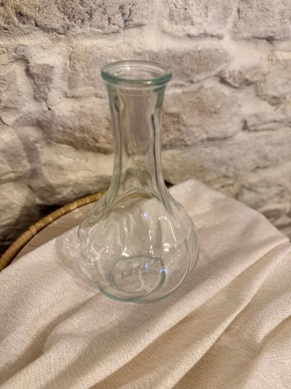 Soliflore en verre – Image 2